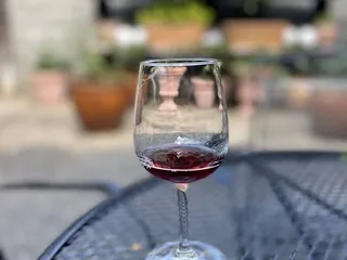 Savannah Chanelle Vineyard