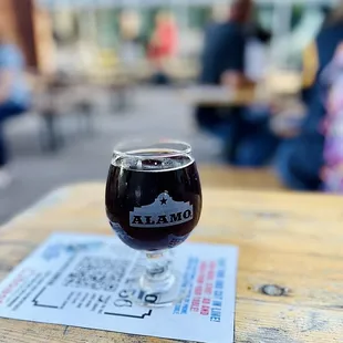 Stout