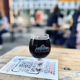 Stout