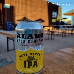 Hayz street IPA