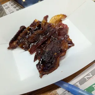 Bacon