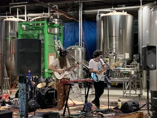 Freetail Brewing