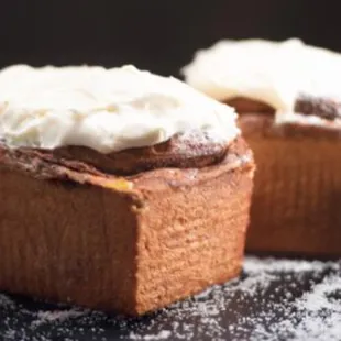 cupcakes, food, dessert