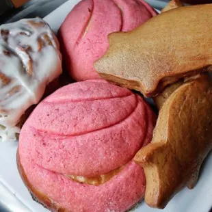 sandwiches, food