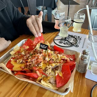ABC Nachos