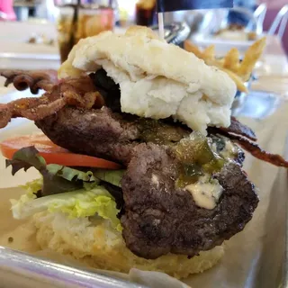 ABC Burger