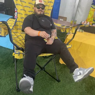 Xavier C.