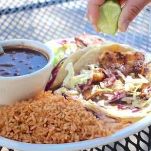 Alamo Cafe
