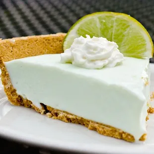 Margarita Pie