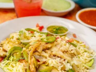 Aldaco's Mexican Cuisine