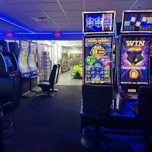 The Alamo Las Vegas TA