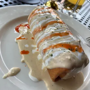 Chimichanga