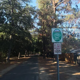 In place of the gym today.