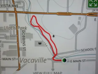 Andrews Park Loop Trail