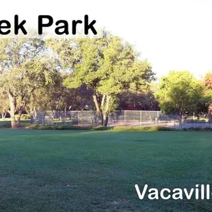 Alamo Creek Park