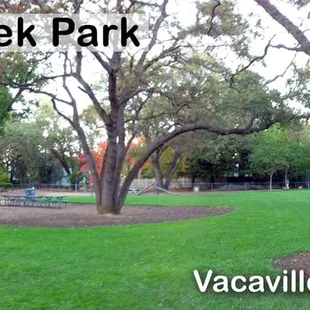Alamo Creek Park