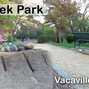 Alamo Creek Park