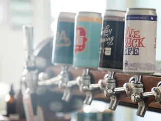 Ranger Creek Brewing & Distilling