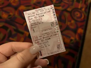 Cinemark 14
