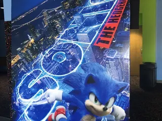 Mooresville Showtime Cinema