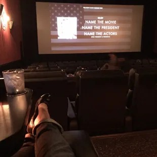 Row 8, seat 2