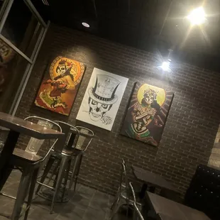 What a great night for cocktails and beer! Great staff and atmosphere! Definitely worth the time!