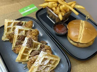 EVO Entertainment Prestonwood