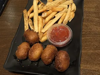 Liquid Sunshine Taproom