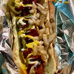 hot dog, food, sandwich, hot dogs