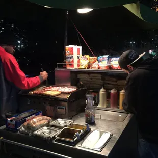 Worth every dollar! Get your dog fully loaded!