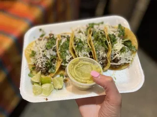 Mi Corazón Street Tacos