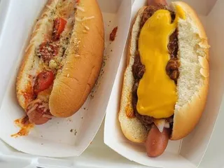 The Hotdogologist