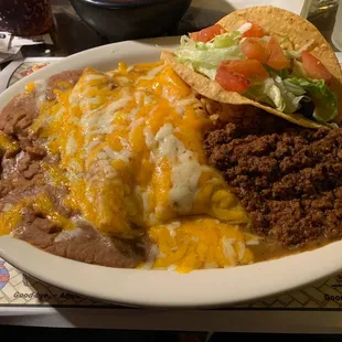 The Del-Rio.  Cheesy.