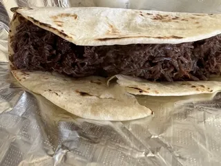 Rios Barbacoa
