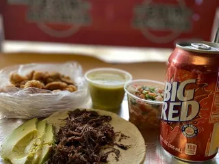 Rios Barbacoa
