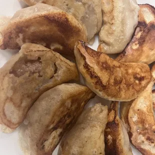 Pot Stickers