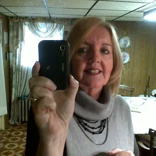 Mary V.