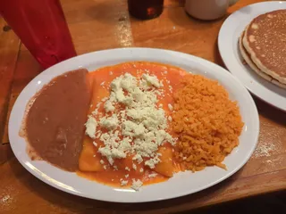 Country Cafe