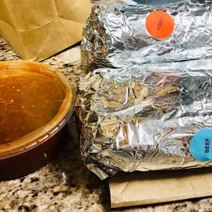 Tamales