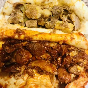 Carne Guisada