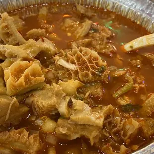Menudo