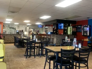 Taqueria El Dorado