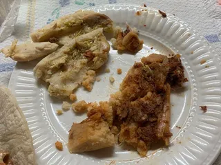 La Reyna Tortilleria - Irvington