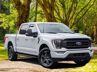Viva Ford