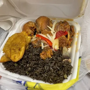 Alamod Caribbean Restaurant