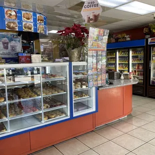 Order counter