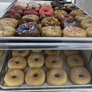 Donuts
