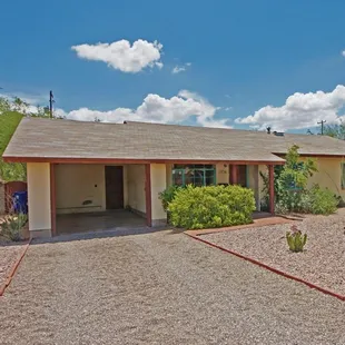 Wandering on Waverly