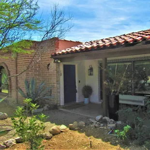 Entranced on Entrada