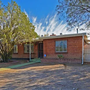 A Definite-Maybe on Mabel